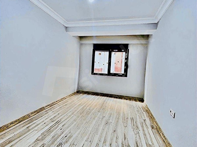 UMUT EMLAK KEMALPAŞA MAH.2+1 85M2 LÜKS ARAKAT SATILIK DAİRE - Görsel 16