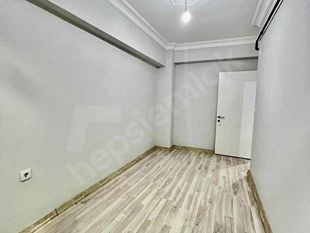 UMUT EMLAK KEMALPAŞA MAH.2+1 85M2 LÜKS ARAKAT SATILIK DAİRE - Görsel 17