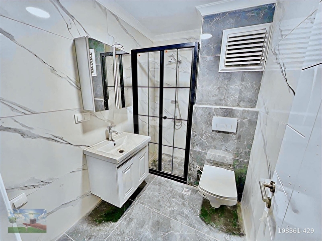 UMUT EMLAK KEMALPAŞA MAH.2+1 85M2 LÜKS ARAKAT SATILIK DAİRE - Görsel 23