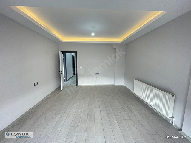 Torbalı Site İçerisinde Lüks Kiralık Daire - Görsel 20