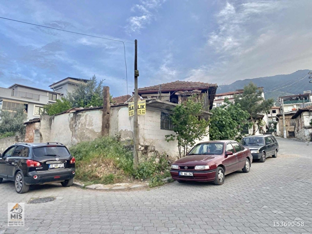 BAĞBAŞI MÜSTAKİL ESKİ EV - Görsel 15