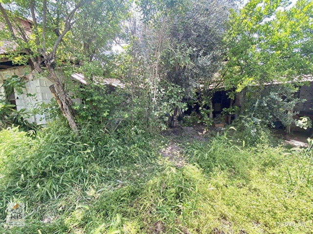 BAĞBAŞI MÜSTAKİL ESKİ EV - Görsel 24