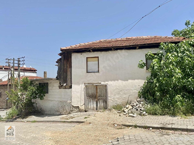 BAĞBAŞI MÜSTAKİL ESKİ EV