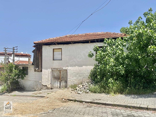 BAĞBAŞI MÜSTAKİL ESKİ EV - Görsel 16