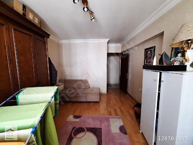 MERALDEN CEVİZLİDERE  GÖKKUŞAĞINDA ORMAN MANZARALI SATILIK DUBLEKS DAIRE - Görsel 6