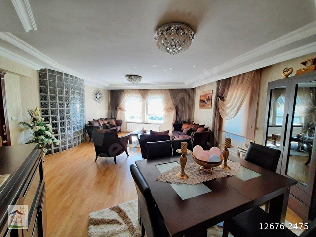 MERALDEN CEVİZLİDERE  GÖKKUŞAĞINDA ORMAN MANZARALI SATILIK DUBLEKS DAIRE - Görsel 20