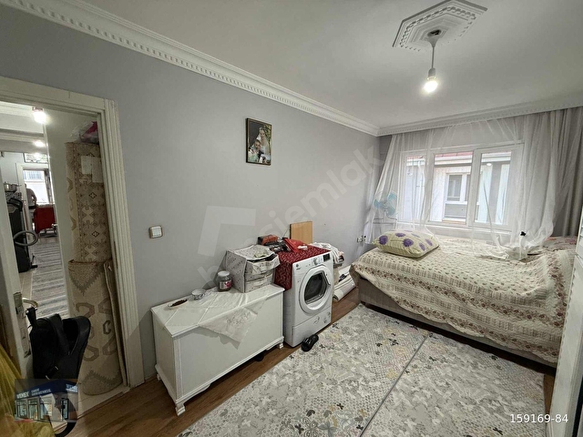 TEPEBAŞI GÜLLÜK MAH BEREKET SOK SINIRSIZ KREDİ SATILIK GENİŞ 3+1 - Görsel 19