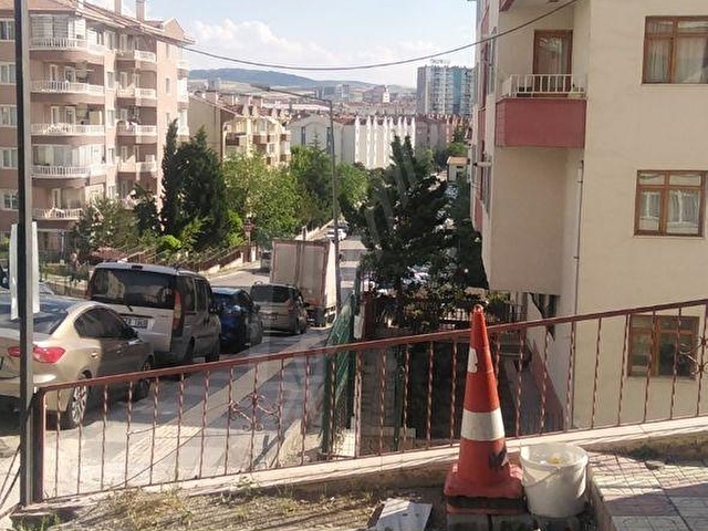 ETİMESGUT TOPÇU MAH. SATILIK 3+1 DAİRE - Görsel 5