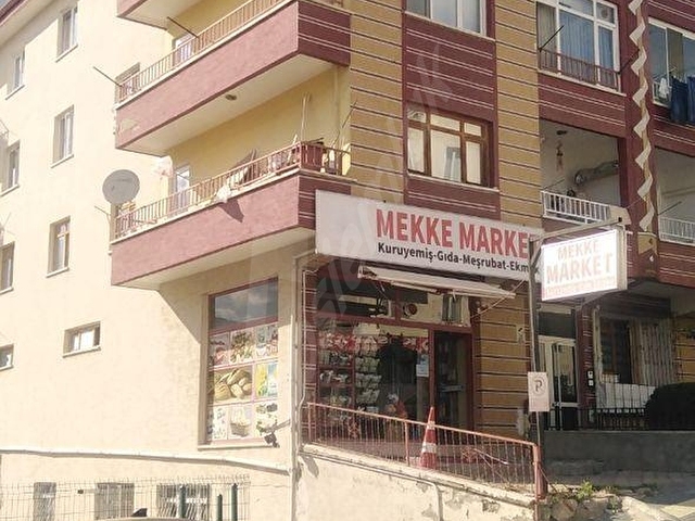 ETİMESGUT TOPÇU MAH. SATILIK 3+1 DAİRE - Görsel 28