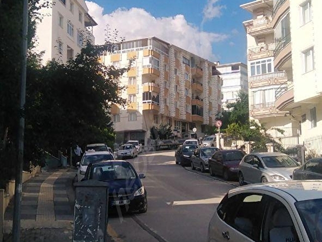 ETİMESGUT TOPÇU MAH. SATILIK 3+1 DAİRE - Görsel 3