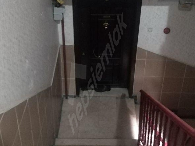 ETİMESGUT TOPÇU MAH. SATILIK 3+1 DAİRE - Görsel 8