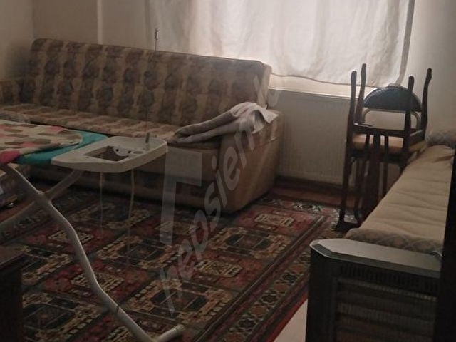 ETİMESGUT TOPÇU MAH. SATILIK 3+1 DAİRE - Görsel 18