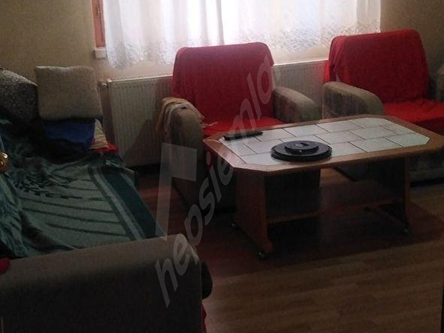 ETİMESGUT TOPÇU MAH. SATILIK 3+1 DAİRE - Görsel 12