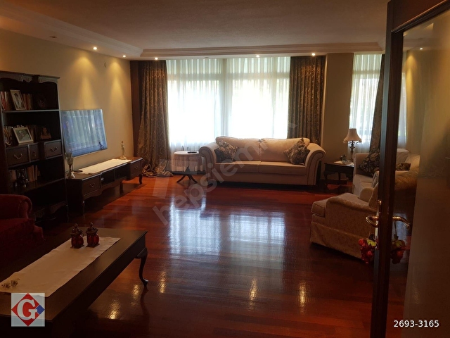 GÖRGÜNDEN KURTULUŞ MAH. 200M2 4+1 DB MASRAFSIZ SATILIK DAİRE - Görsel 7