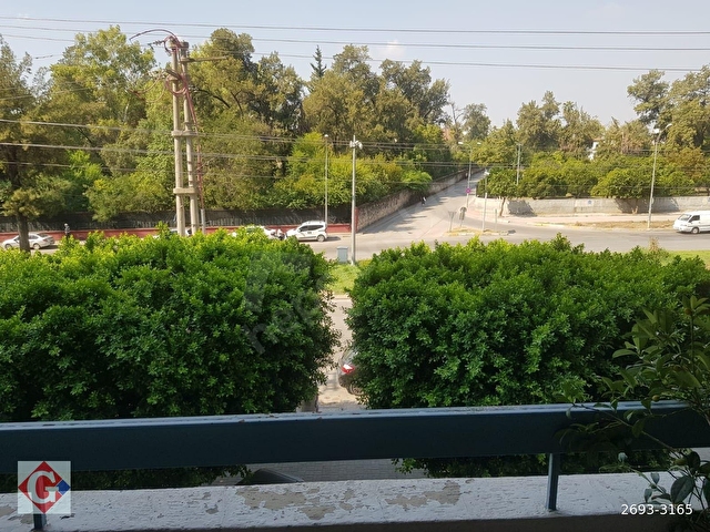 GÖRGÜNDEN KURTULUŞ MAH. 200M2 4+1 DB MASRAFSIZ SATILIK DAİRE - Görsel 12