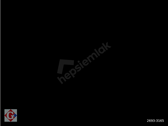 GÖRGÜNDEN KURTULUŞ MAH. 200M2 4+1 DB MASRAFSIZ SATILIK DAİRE - Görsel 25