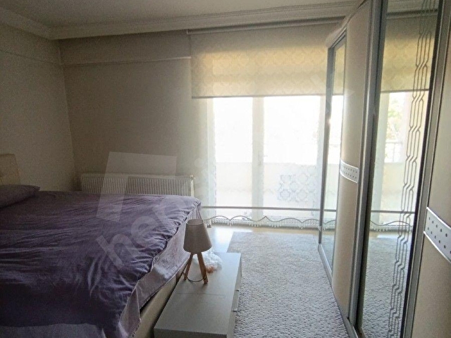 ÇÖMLEKÇİ MAH.CADDE ÜZERİNDE SATILIK 170M2 İÇİ FULL YAPILI 3+1 DAİRE - Görsel 25