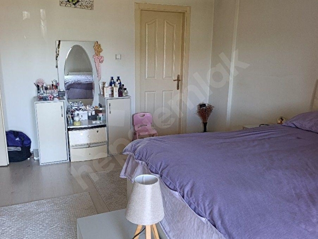 ÇÖMLEKÇİ MAH.CADDE ÜZERİNDE SATILIK 170M2 İÇİ FULL YAPILI 3+1 DAİRE - Görsel 27