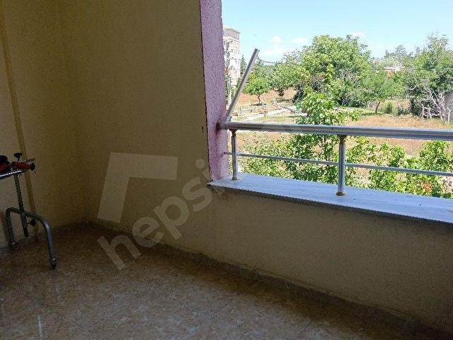 ÇÖMLEKÇİ MAH.CADDE ÜZERİNDE SATILIK 170M2 İÇİ FULL YAPILI 3+1 DAİRE - Görsel 28
