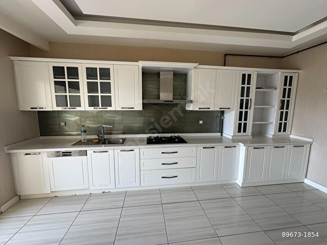 GÖKDENİZDEN DOĞAŞEHİR PLUSTA 4+1 ARA KAT KİRALIK DAİRE - Görsel 6