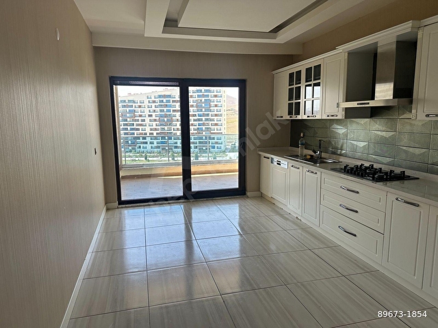 GÖKDENİZDEN DOĞAŞEHİR PLUSTA 4+1 ARA KAT KİRALIK DAİRE - Görsel 9