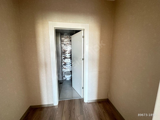 GÖKDENİZDEN DOĞAŞEHİR PLUSTA 4+1 ARA KAT KİRALIK DAİRE - Görsel 21