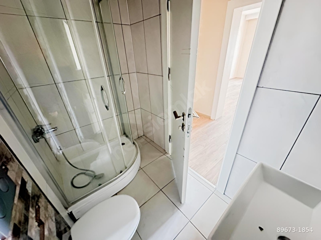 GÖKDENİZDEN DOĞAŞEHİR PLUSTA 4+1 ARA KAT KİRALIK DAİRE - Görsel 22