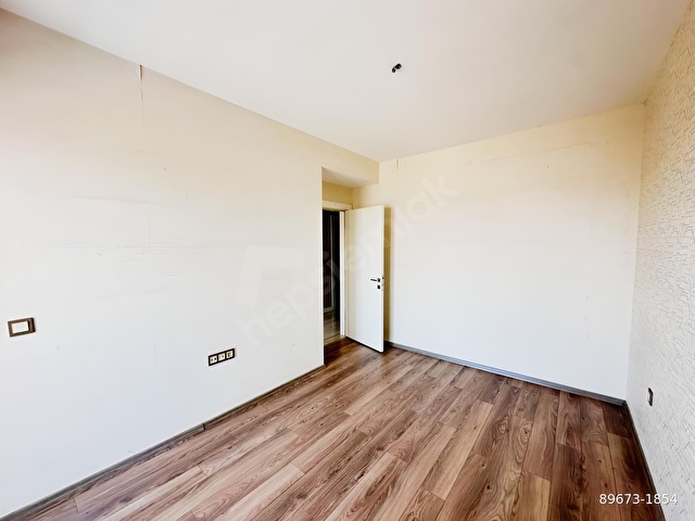 GÖKDENİZDEN DOĞAŞEHİR PLUSTA 4+1 ARA KAT KİRALIK DAİRE - Görsel 27