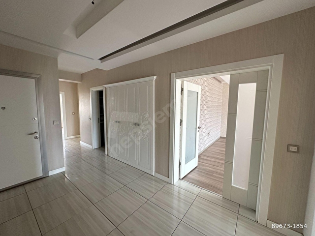 GÖKDENİZDEN DOĞAŞEHİR PLUSTA 4+1 ARA KAT KİRALIK DAİRE - Görsel 2