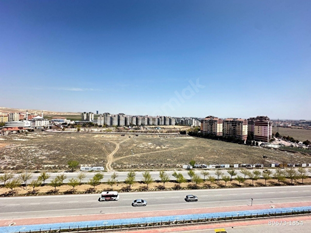 GÖKDENİZDEN DOĞAŞEHİR PLUSTA 4+1 ARA KAT KİRALIK DAİRE - Görsel 19