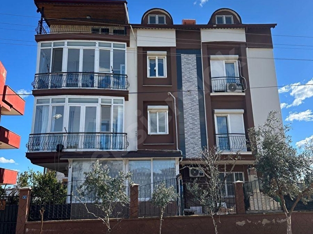 KİRALIK 2+1 GENİŞ DAİRE
