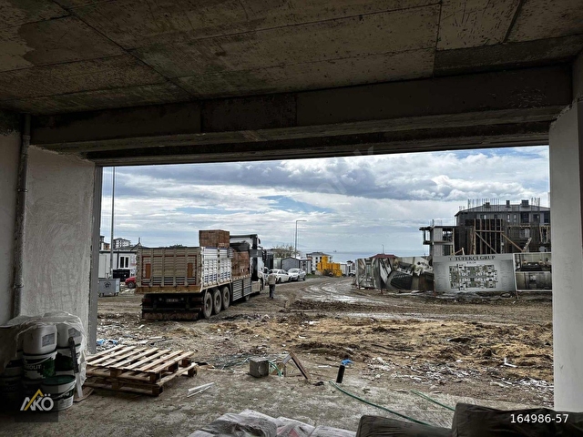 800 m2 KAPALI ALAN 360 M2 BAHÇELİ DÜKKAN - Görsel 6
