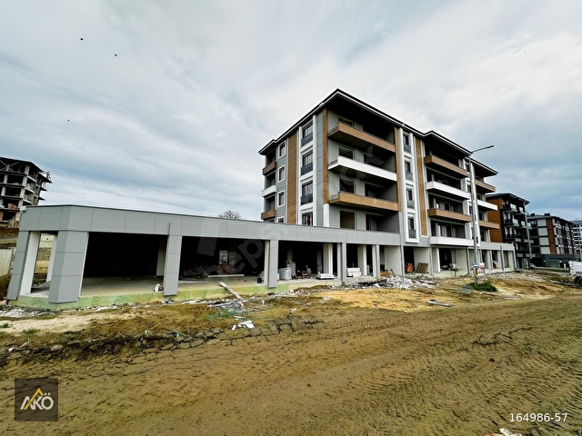 800 m2 KAPALI ALAN 360 M2 BAHÇELİ DÜKKAN - Görsel 15