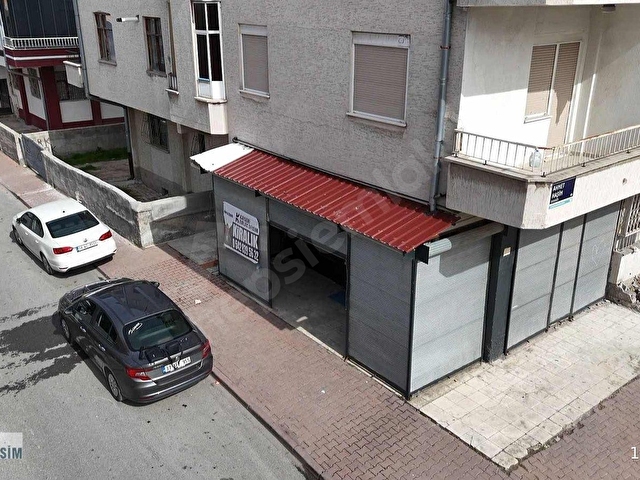 MEVLANA MAH.ADLİYE YAKINI KİRALIK DÜKKAN