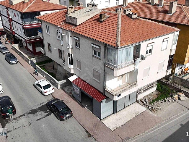MEVLANA MAH.ADLİYE YAKINI KİRALIK DÜKKAN - Görsel 10