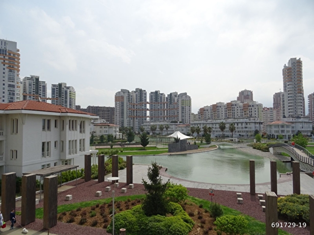 Sinpas Bursa Modern De Ozel Dekorlu Golet Manzarali 3 1 Daire 691729 19 Hurriyet Emlak