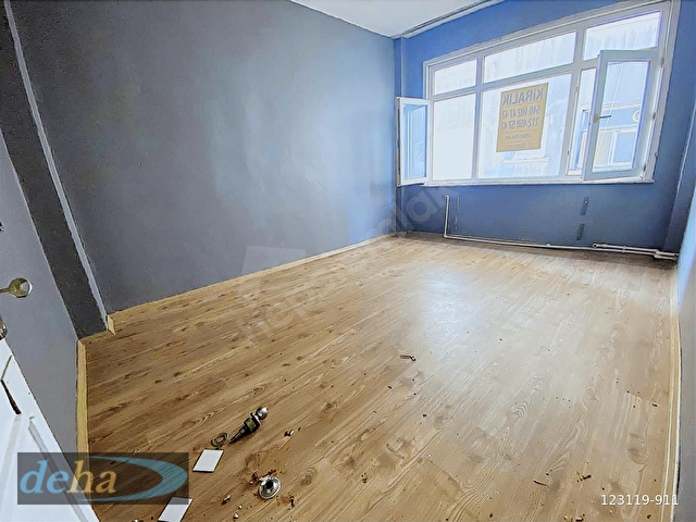 Beyazıtta Ferah Balkonlu Öğrenciye Çalışan Uygun 3+1 140 m² - Görsel 28