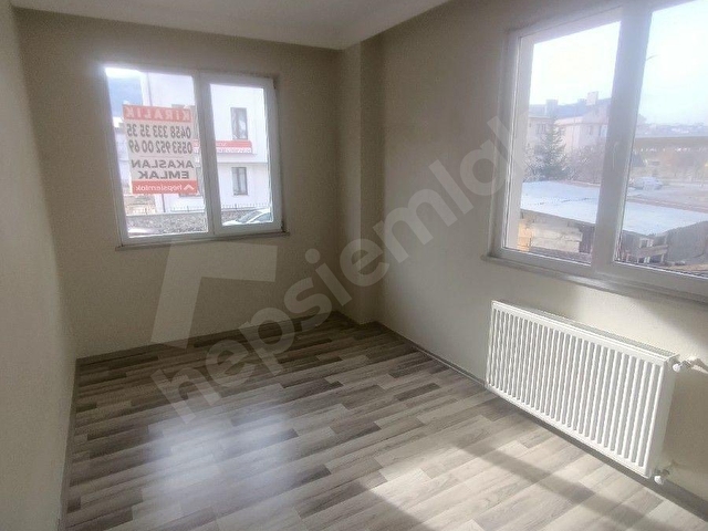 AKASLAN EMLAKTAN KİRALIK 2+1 DAİRE