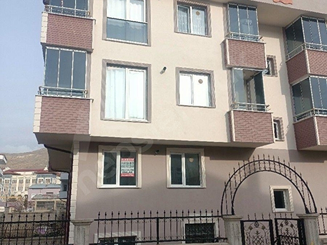 AKASLAN EMLAKTAN KİRALIK 2+1 DAİRE - Görsel 15