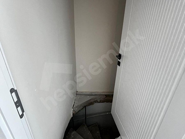 ES-ASTAN CADDE ÜZERİ K.LİMİTSİZ FULL+FULL YAPILI SATILIK DÜKKAN - Görsel 14