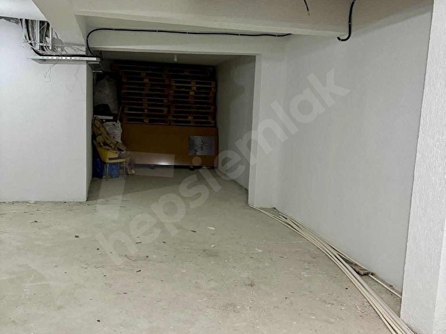 Kubilay Caddesinde Sıfır Cadde Üzeri Kiralık İş Yeri - Görsel 3