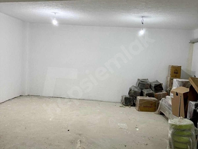 Kubilay Caddesinde Sıfır Cadde Üzeri Kiralık İş Yeri - Görsel 5