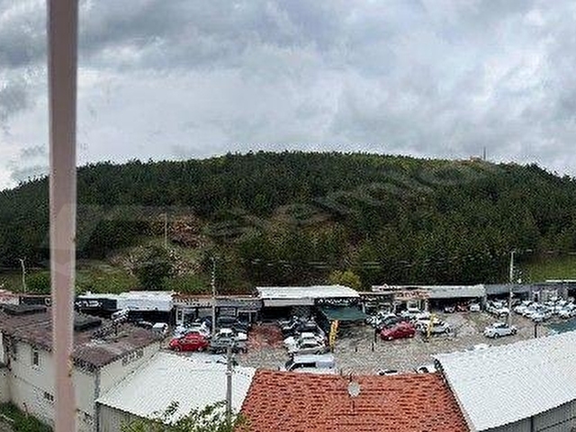 TÜRKER GAYRİMENKUL DEN SATİLİK MÜSTAKİL EV - Görsel 9