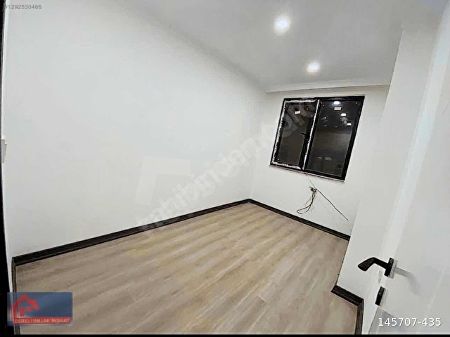 HALKALI MERKEZ MAH.ÇİĞDEM SOK 2+1 EBEVEYN BANYOLU SATILIK DAİRE - Görsel 12