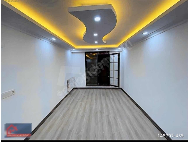 HALKALI MERKEZ MAH.ÇİĞDEM SOK 2+1 EBEVEYN BANYOLU SATILIK DAİRE - Görsel 13