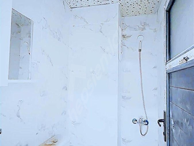 HALKALI MERKEZ MAH.ÇİĞDEM SOK 2+1 EBEVEYN BANYOLU SATILIK DAİRE - Görsel 7