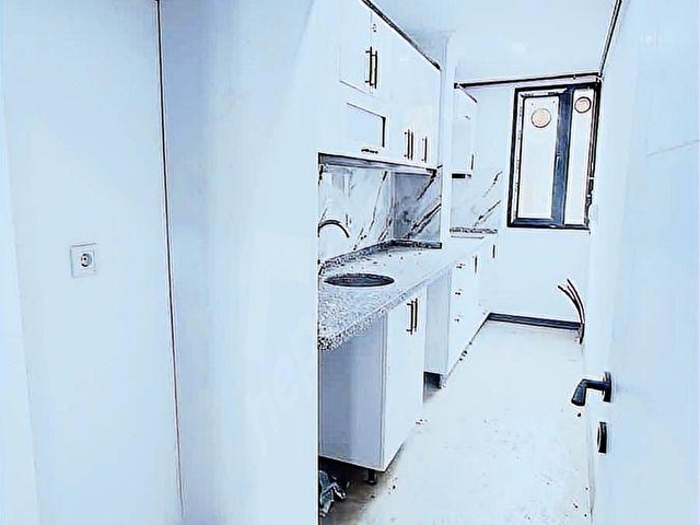 HALKALI MERKEZ MAH.ÇİĞDEM SOK 2+1 EBEVEYN BANYOLU SATILIK DAİRE - Görsel 2