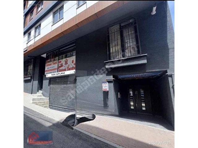 HALKALI MERKEZ MAH.ÇİĞDEM SOK 2+1 EBEVEYN BANYOLU SATILIK DAİRE - Görsel 8