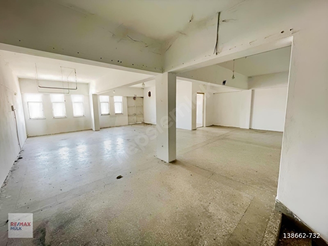 SAMSUN TEKKEKÖY İSBDE KİRALIK 600 M² 4 KATLI KOMPLE TİCARİ BİNA - Görsel 14