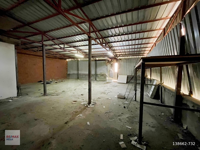 SAMSUN TEKKEKÖY İSBDE KİRALIK 600 M² 4 KATLI KOMPLE TİCARİ BİNA - Görsel 22